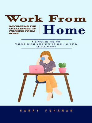 cover image of Work From Home